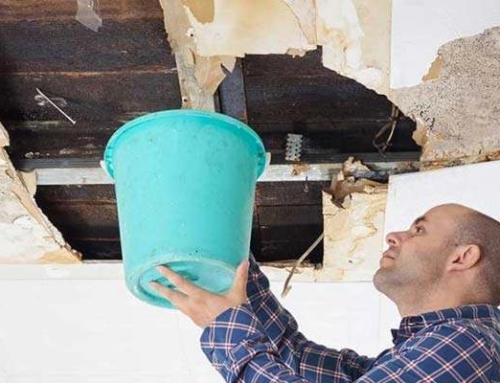 Water Damage Is Bad For Both You And Your Home