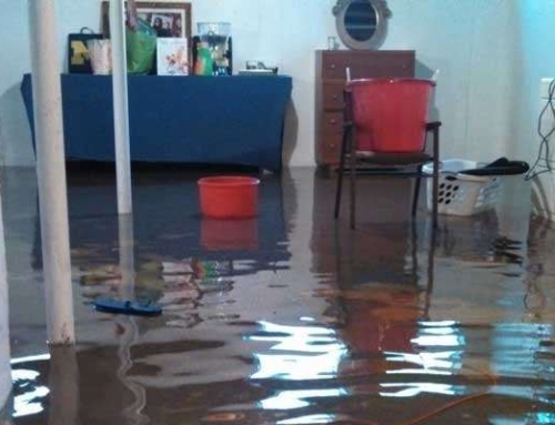 6 Tips To Protect Your Basement From Flooding